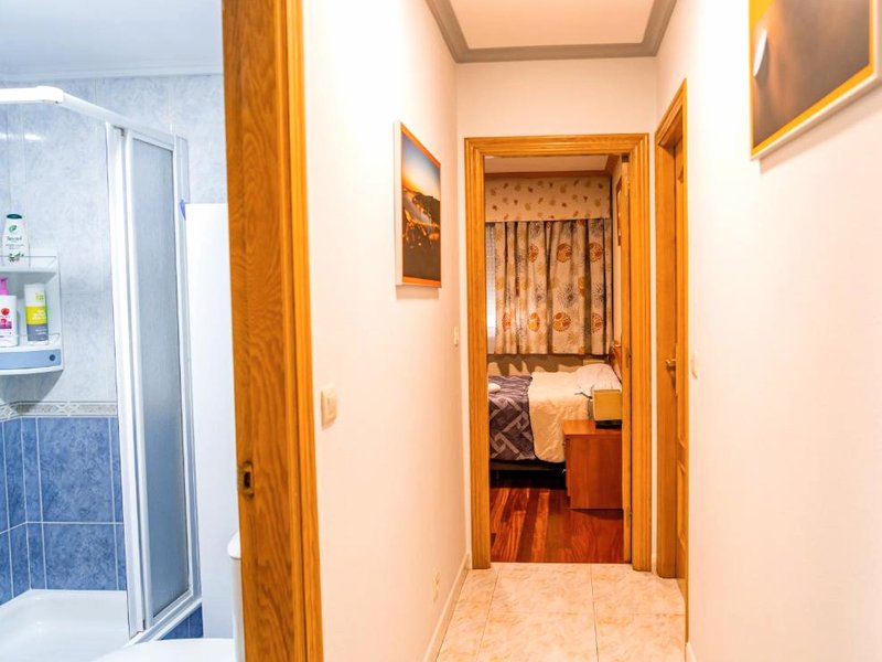 Habitación Centro Pontereas (Habitacion Centro Pontereas)の写真