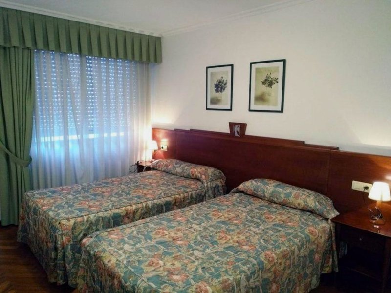 Hotel Condadoの写真