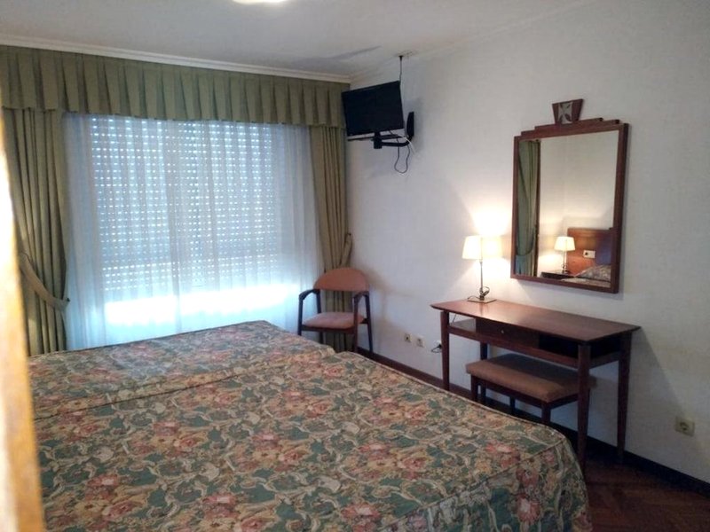 Hotel Condadoの写真