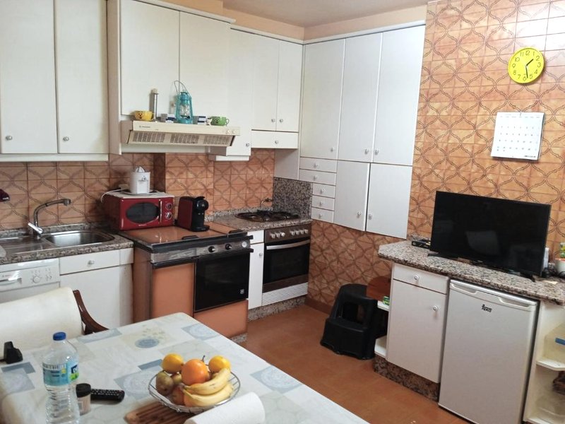 A casa de Abelleira Ponteareasの写真