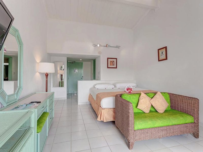 スターフィッシュ ジョリー ビーチ リゾート オール インクルーシブ (Jolly Beach Resort & Spa Antigua)の写真