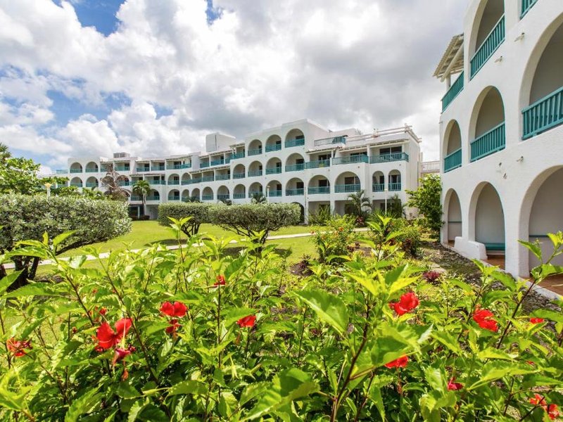 スターフィッシュ ジョリー ビーチ リゾート オール インクルーシブ (Jolly Beach Resort & Spa Antigua)の写真