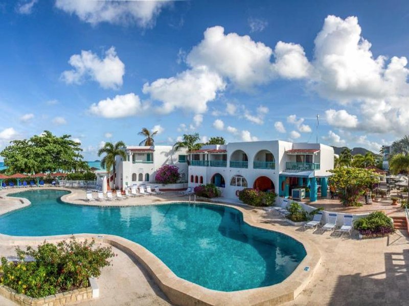 スターフィッシュ ジョリー ビーチ リゾート オール インクルーシブ (Jolly Beach Resort & Spa Antigua)の写真