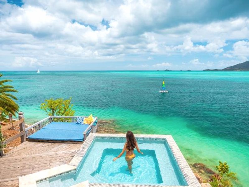 ココベイ リゾート オールインクルーシブ【大人専用】 (Cocobay Resort - All Inclusive - Adults Only)の写真