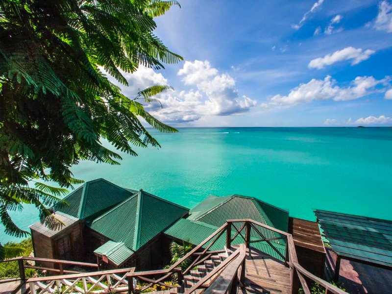 Cocos Hotelの写真