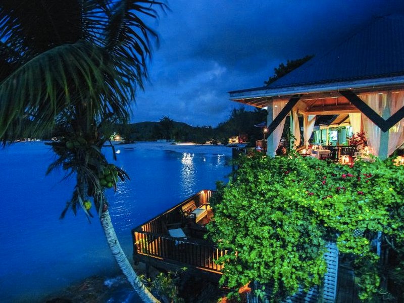 Cocos Hotelの写真