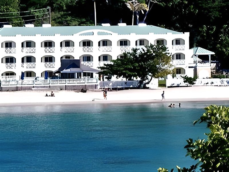 Cocos Hotelの写真