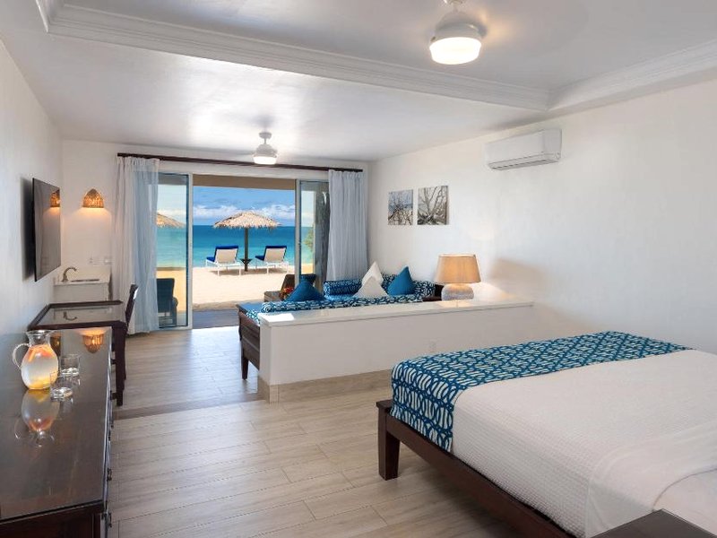 Galley Bay Resort & Spaの写真
