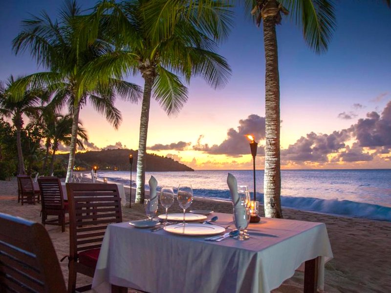 Galley Bay Resort & Spaの写真