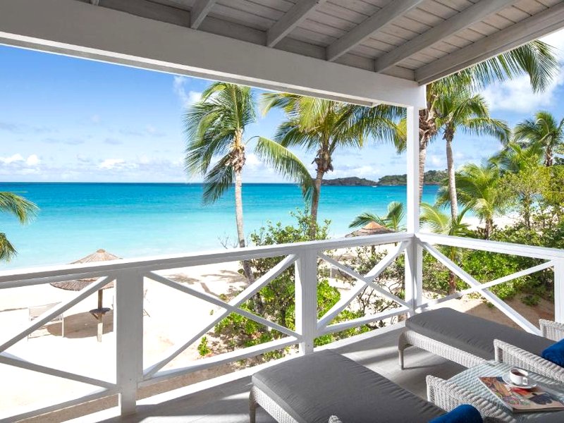 Galley Bay Resort & Spaの写真