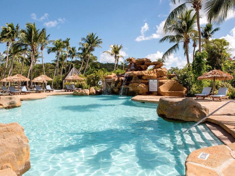 Galley Bay Resort & Spaの写真