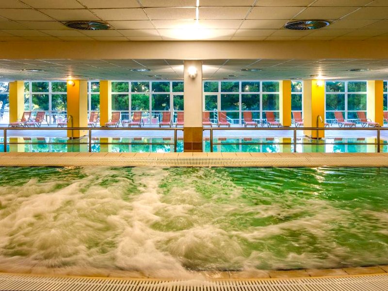 ホテル オーロラ (Hotel Aurora)の写真