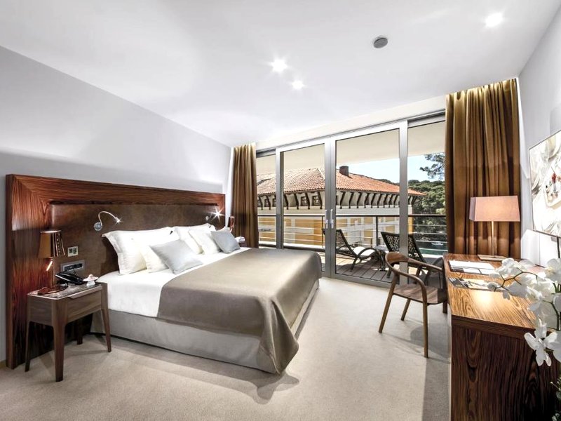 ブティック ホテル アルハンブラ (Boutique Hotel Alhambra)の写真