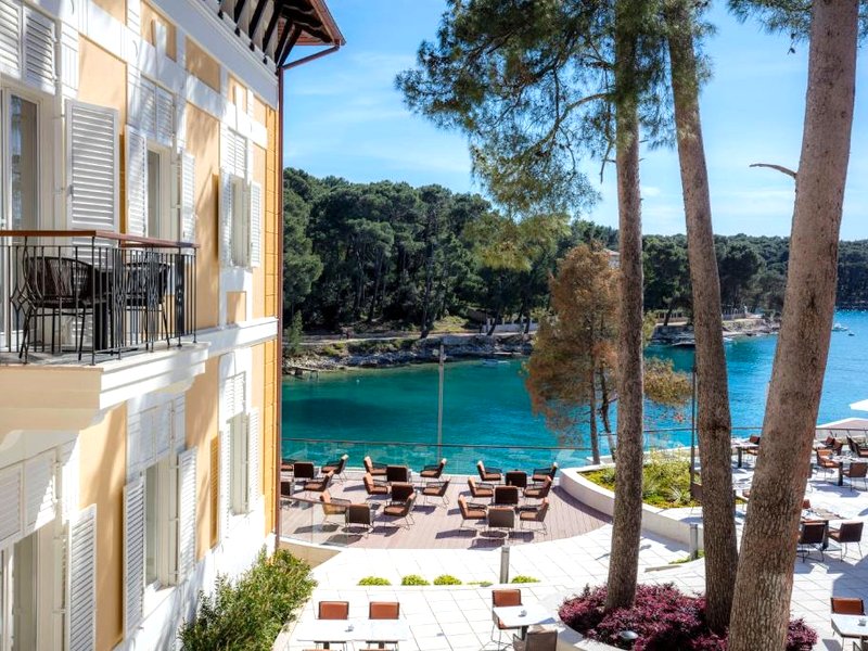 ブティック ホテル アルハンブラ (Boutique Hotel Alhambra)の写真
