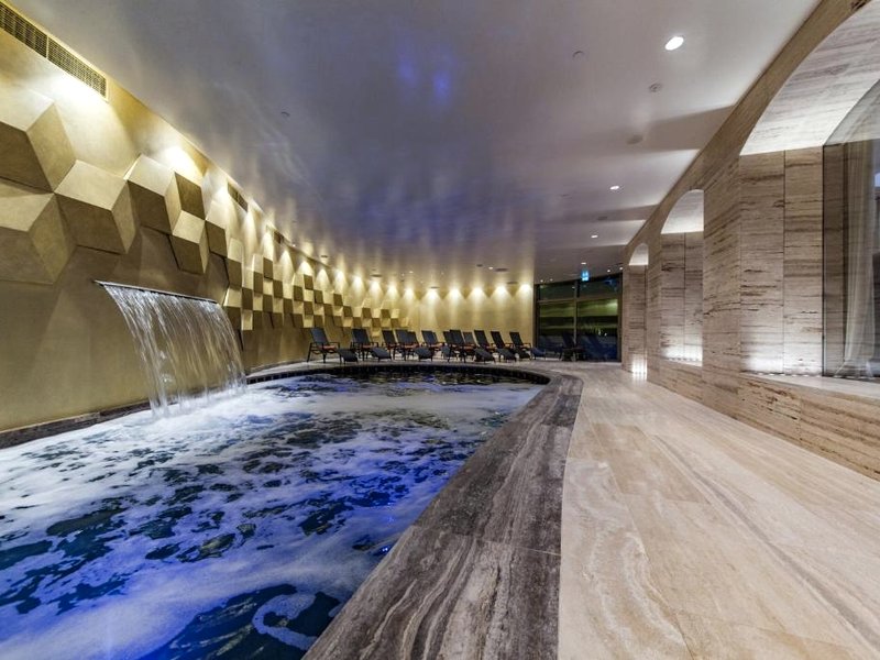 ブティック ホテル アルハンブラ (Boutique Hotel Alhambra)の写真