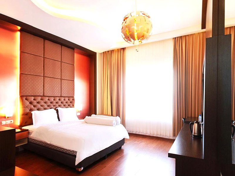 エメラルド ホテル (Emerald Hotel)の写真