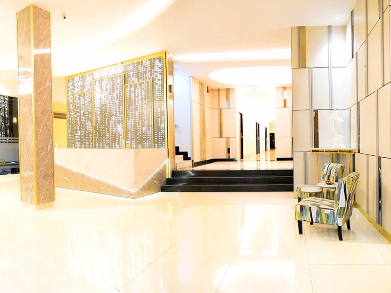 エメラルド ホテル (Emerald Hotel)の写真