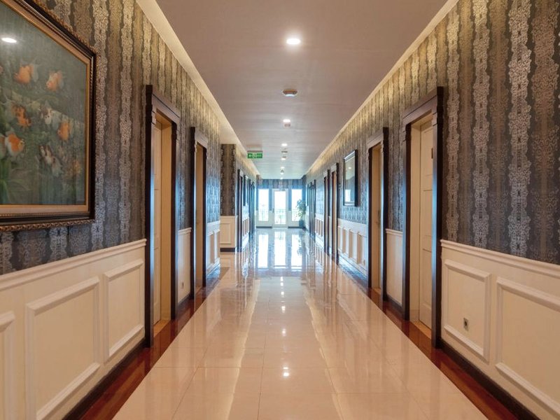 ムアラ ホテル アンド モール テルナテ (Muara Hotel and Mall Ternate)の写真