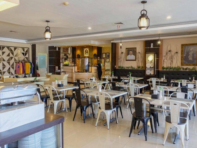 ムアラ ホテル アンド モール テルナテ (Muara Hotel and Mall Ternate)の写真
