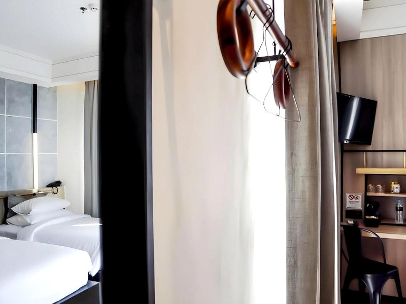 Gaia Hotel Ternateの写真