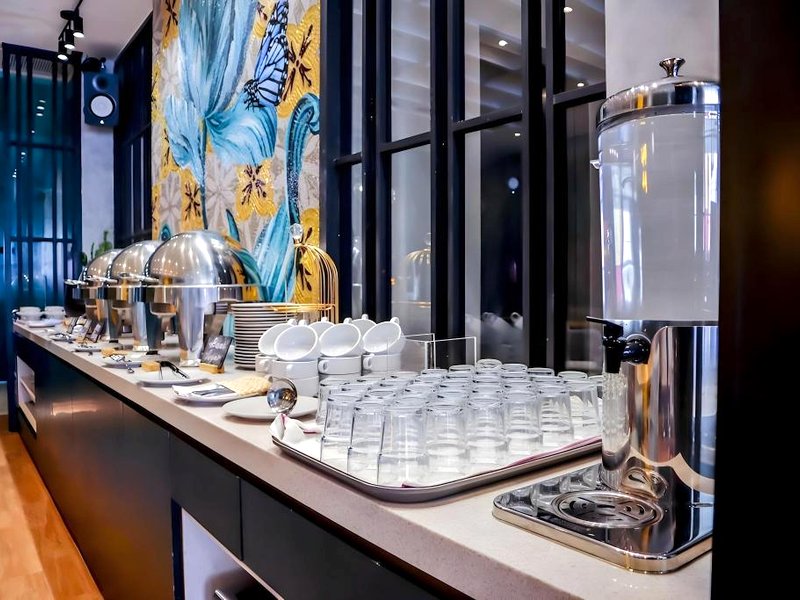 Gaia Hotel Ternateの写真