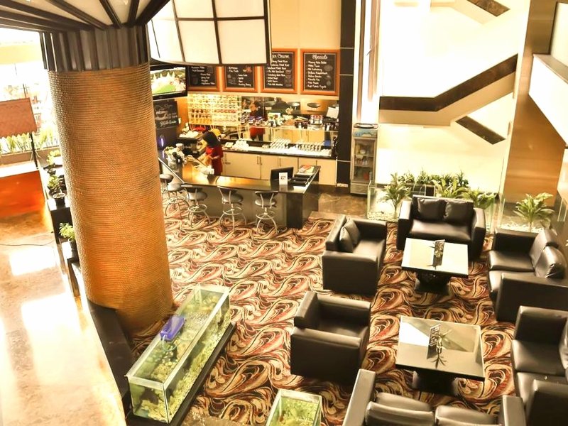 BELA HOTEL TERNATEの写真