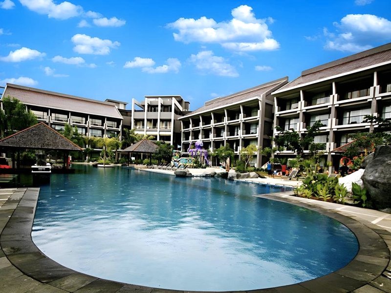 BELA HOTEL TERNATEの写真