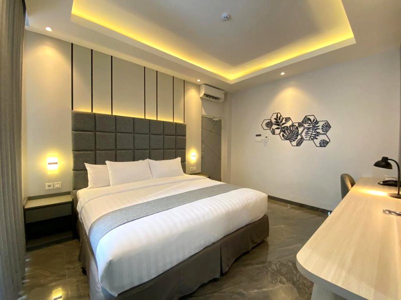 Belson Hotel Ternateの写真