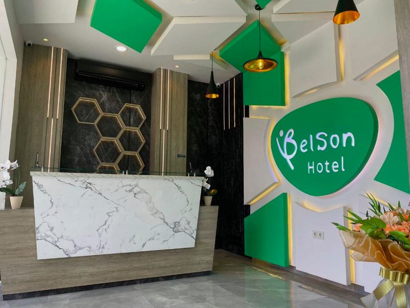 Belson Hotel Ternateの写真