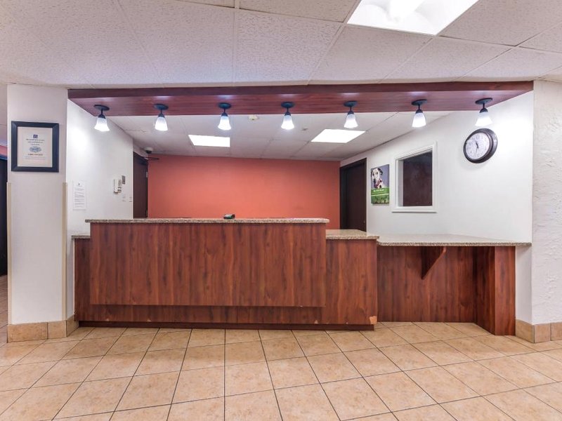 Motel 6 Saint Paul, MN - I-94の写真