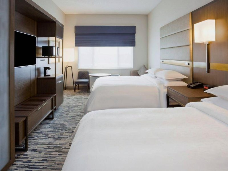 シェラトン セント ポール ウッドベリー ホテル (Sheraton St. Paul Woodbury Hotel)の写真