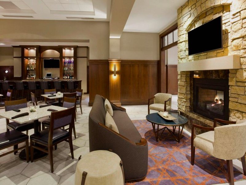 シェラトン セント ポール ウッドベリー ホテル (Sheraton St. Paul Woodbury Hotel)の写真