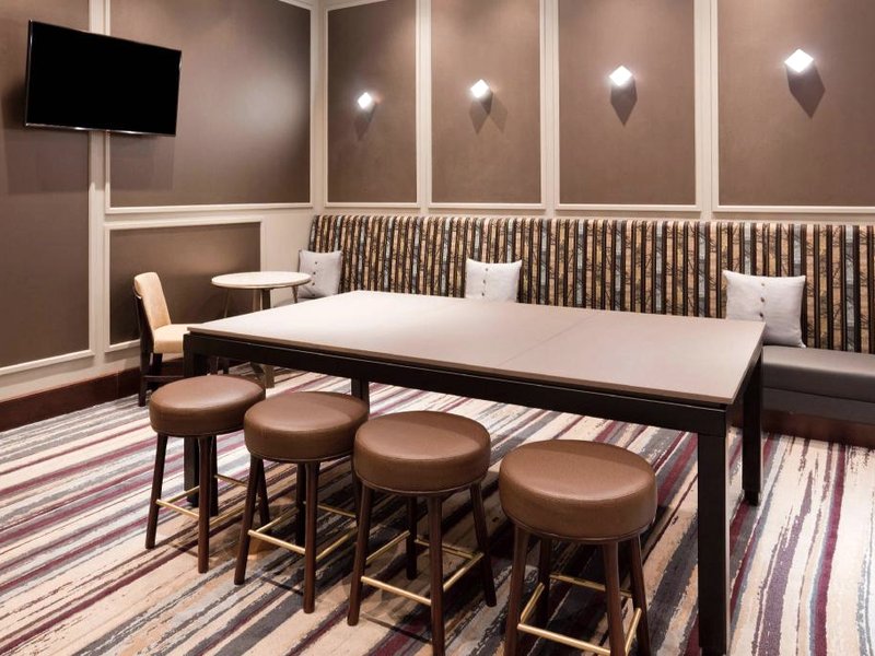 シェラトン セント ポール ウッドベリー ホテル (Sheraton St. Paul Woodbury Hotel)の写真