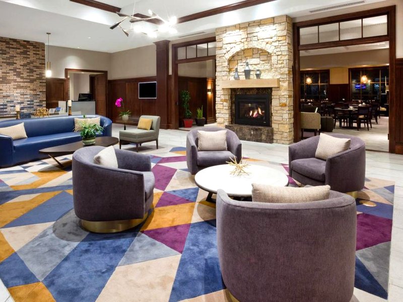 シェラトン セント ポール ウッドベリー ホテル (Sheraton St. Paul Woodbury Hotel)の写真