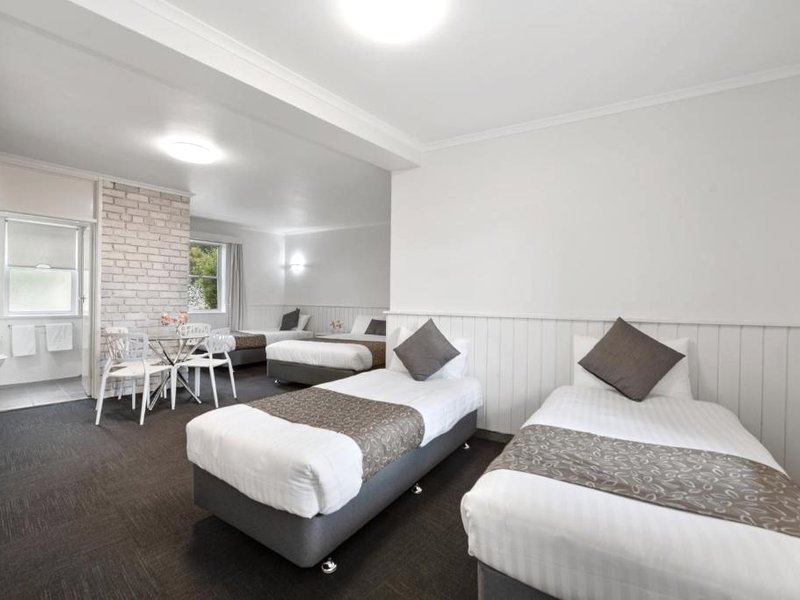 コーチ ハウス ローンセストン (Coach House Launceston)の写真