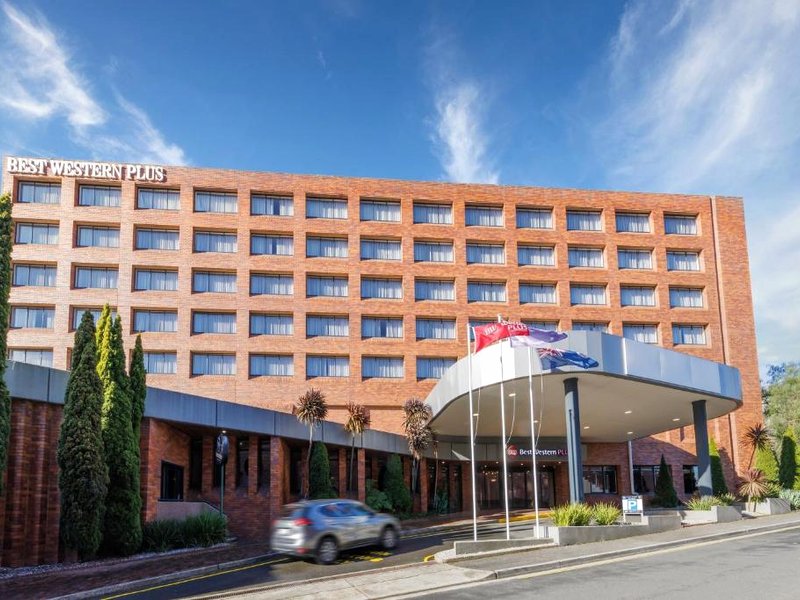 ベストウェスタンプラス・ローンセストン (Best Western Plus Launceston)の写真