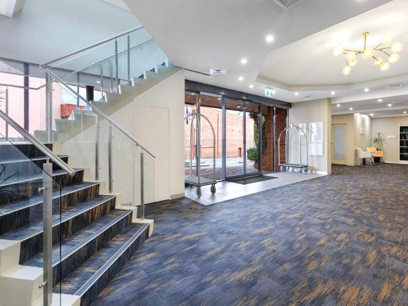 ベストウェスタンプラス・ローンセストン (Best Western Plus Launceston)の写真