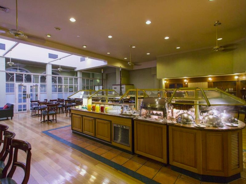 ホテル グランド チャンセラー ローンセストン (Hotel Grand Chancellor Launceston)の写真