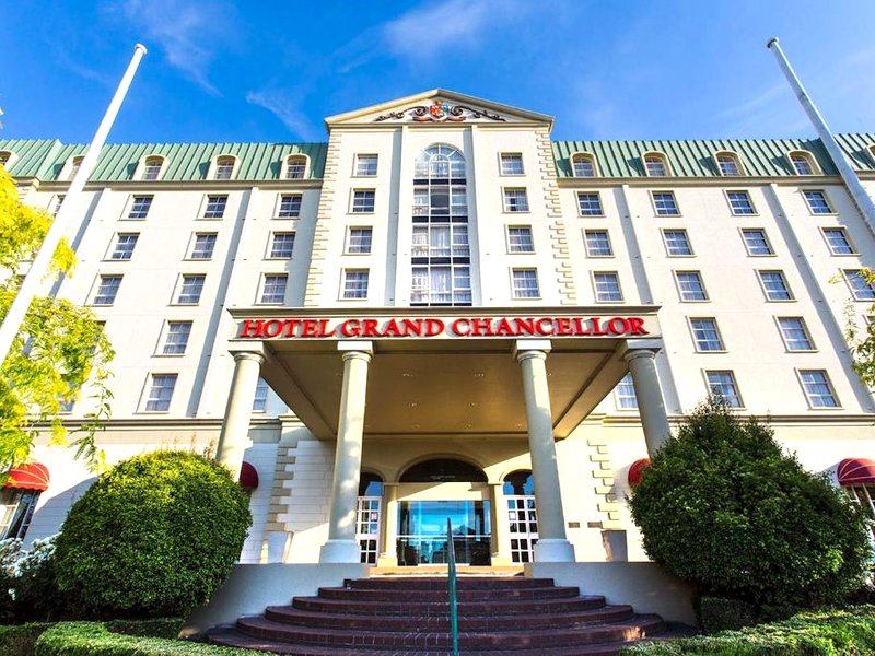 ホテル グランド チャンセラー ローンセストン (Hotel Grand Chancellor Launceston)の写真
