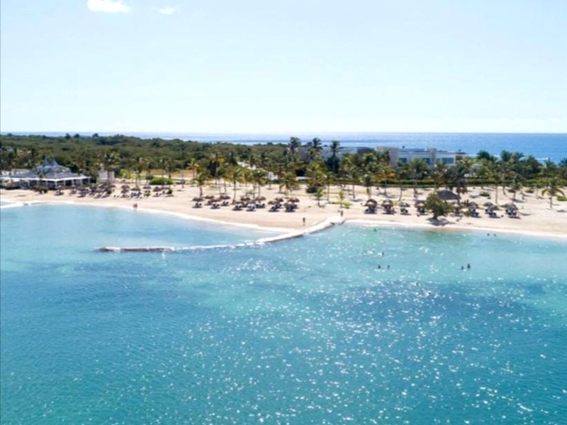 Villa Real Playa Nueva Romanaの写真
