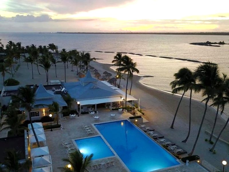 Villa Real Playa Nueva Romanaの写真