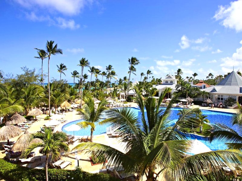 Bahia Principe Grand La Romanaの写真