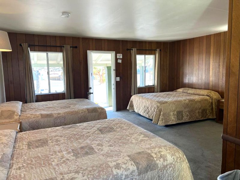 El Portal Motelの写真