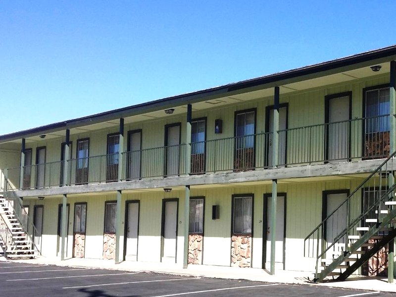 El Portal Motelの写真