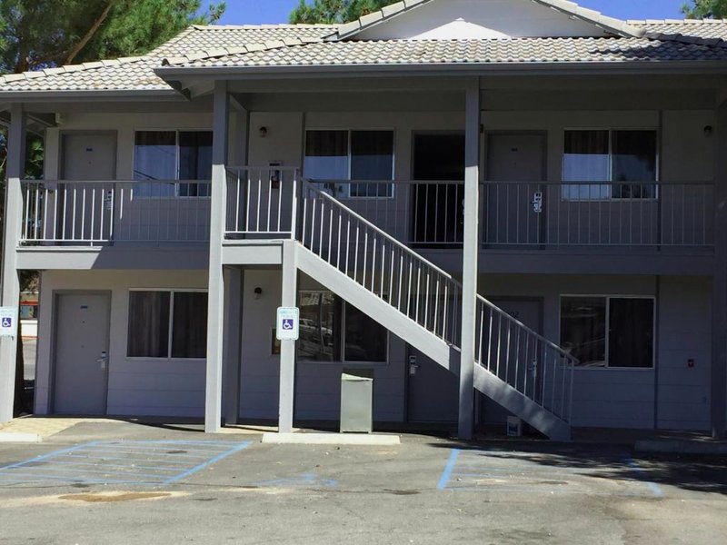 エクスチェンジ クラブ モーテル (Exchange Club Motel)の写真