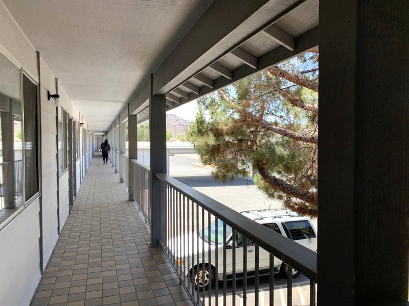 エクスチェンジ クラブ モーテル (Exchange Club Motel)の写真