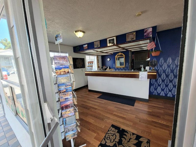 エクスチェンジ クラブ モーテル (Exchange Club Motel)の写真