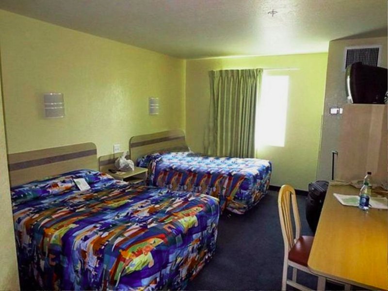 Motel 6の写真