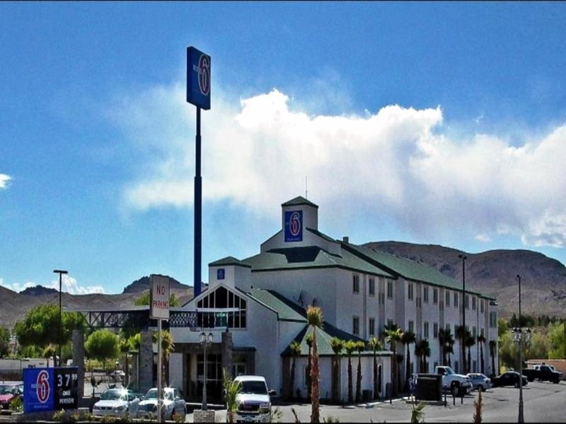 Motel 6の写真