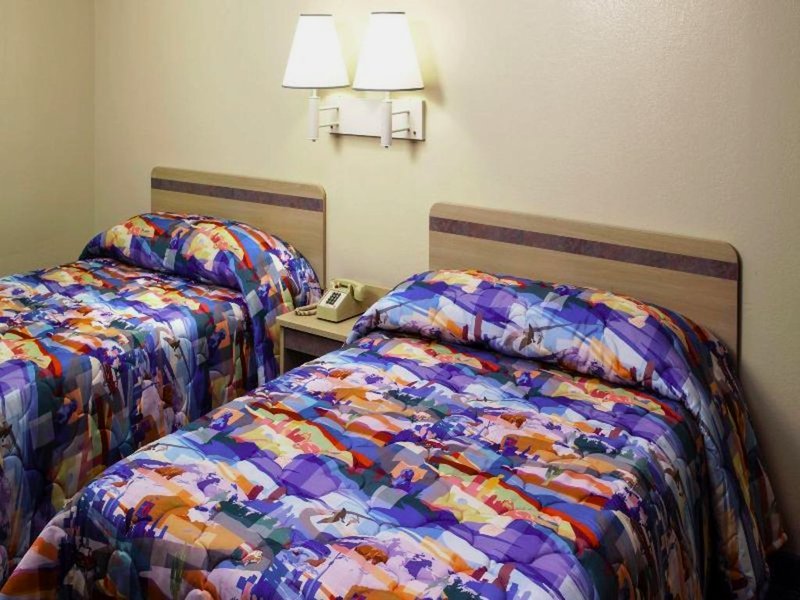 Motel 6の写真